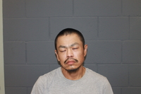 Mugshot of HENDRICKSON, STEPHEN