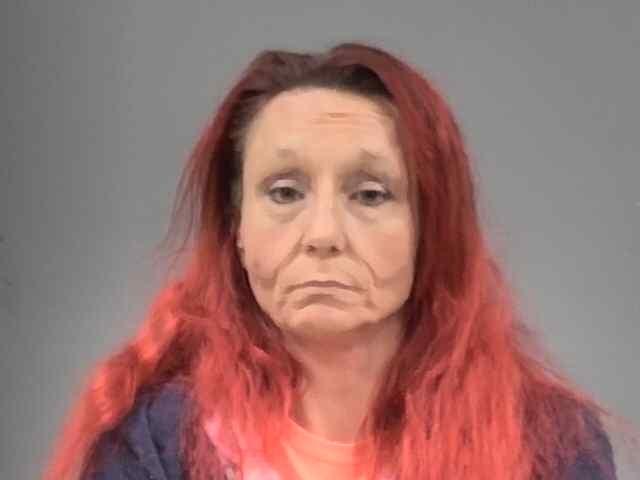 View Offender Nancy Hilah Guerra Lawrence County