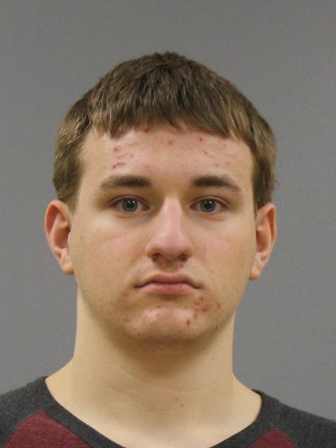 View Offender - Dakota James Trogdon - Lawrence County Sheriff MO